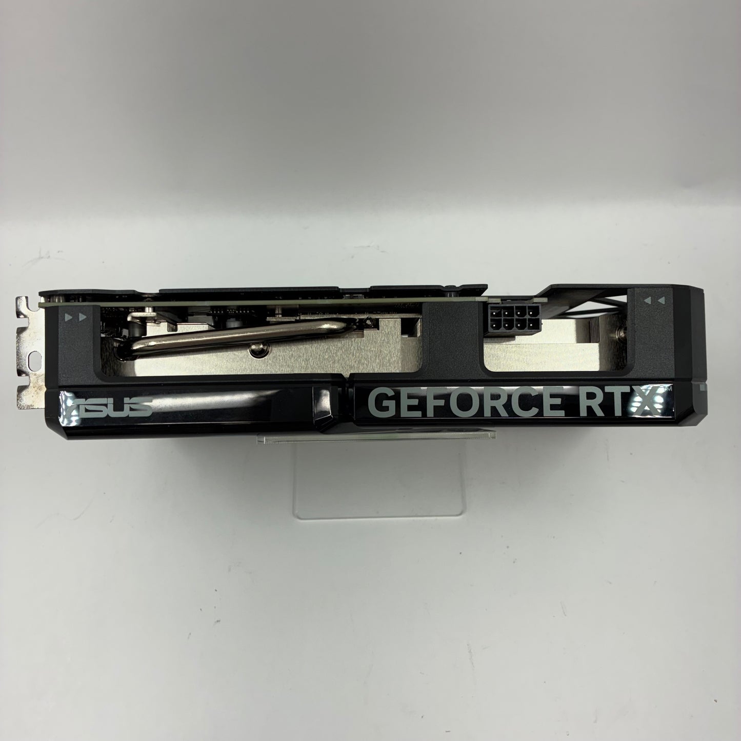 Asus GeForce RTX 4060 Dual V2 OC 8GB GDDR6 Graphics Card DUAL-RTX4060-O8G-V2