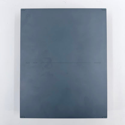 Microsoft Xbox One S 500GB Console System Gears of War 4 Special Edition Blue