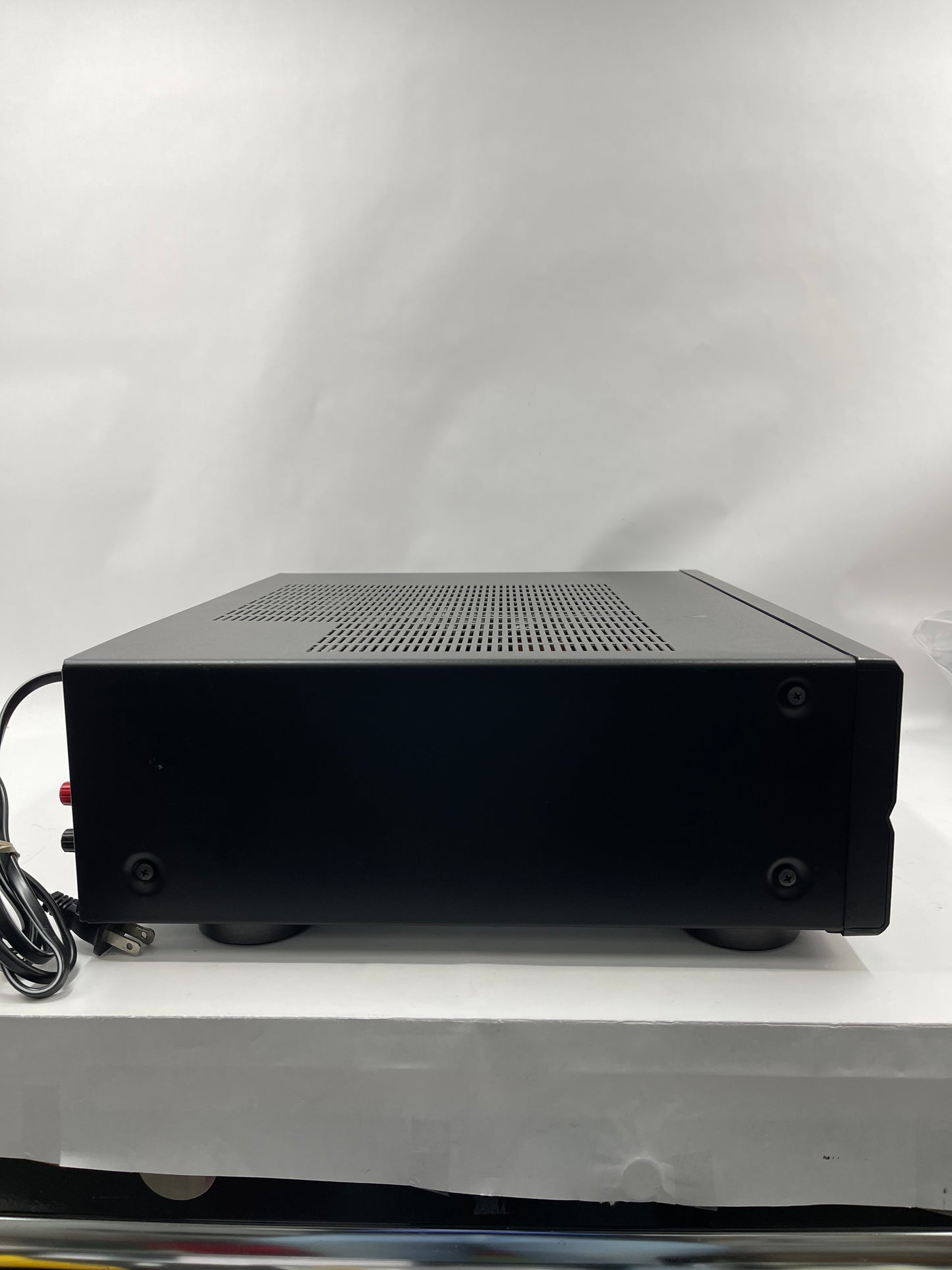 Denon AVR-1707 Home Theater Receiver