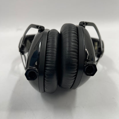 V-MODA Crossfade M-100 Wired Over-Ear Headphones Black