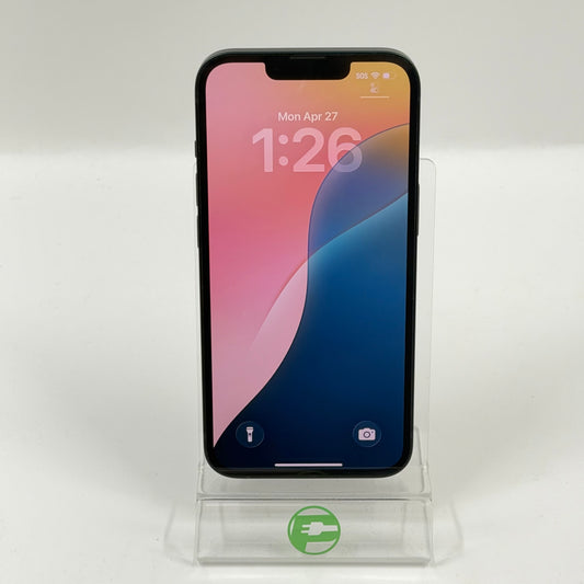 Factory Unlocked Apple iPhone 14 128GB Midnight MPUA3LL/A