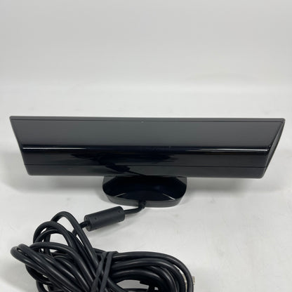 Microsoft Kinect Sensor Bar Black 1414 For Xbox 360