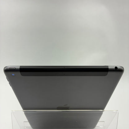 Unlocked Apple iPad 9th Gen 256GB Space Gray MK693LL/A