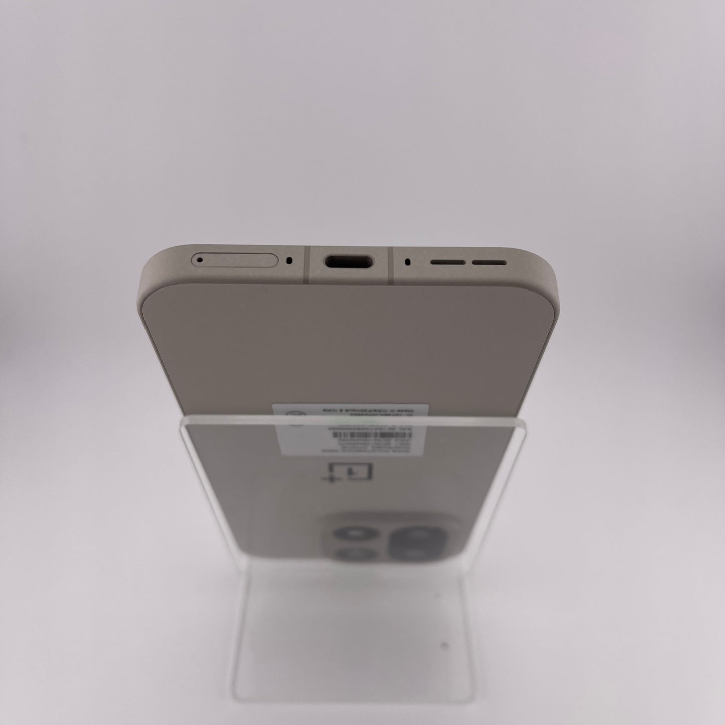 Factory Unlocked OnePlus 15 512GB 16 Sandstorm CPH2749