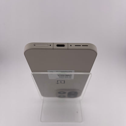 Factory Unlocked OnePlus 15 512GB 16 Sandstorm CPH2749