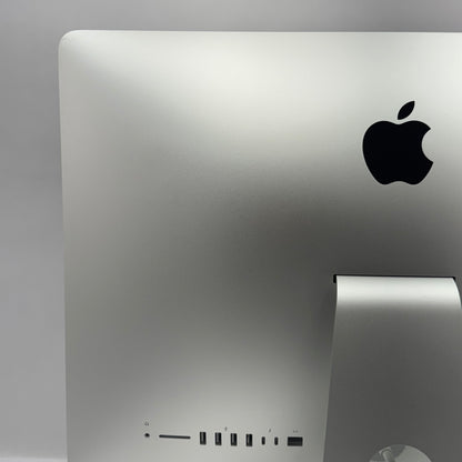 2019 Apple iMac 21.5" i3 3.6GHz 8GB RAM 1TB HDD Silver A2116