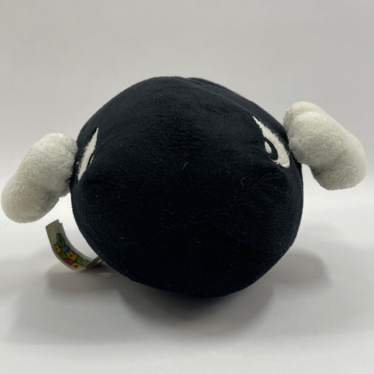 Super Mario Bullet Bill 6" Toy Plush