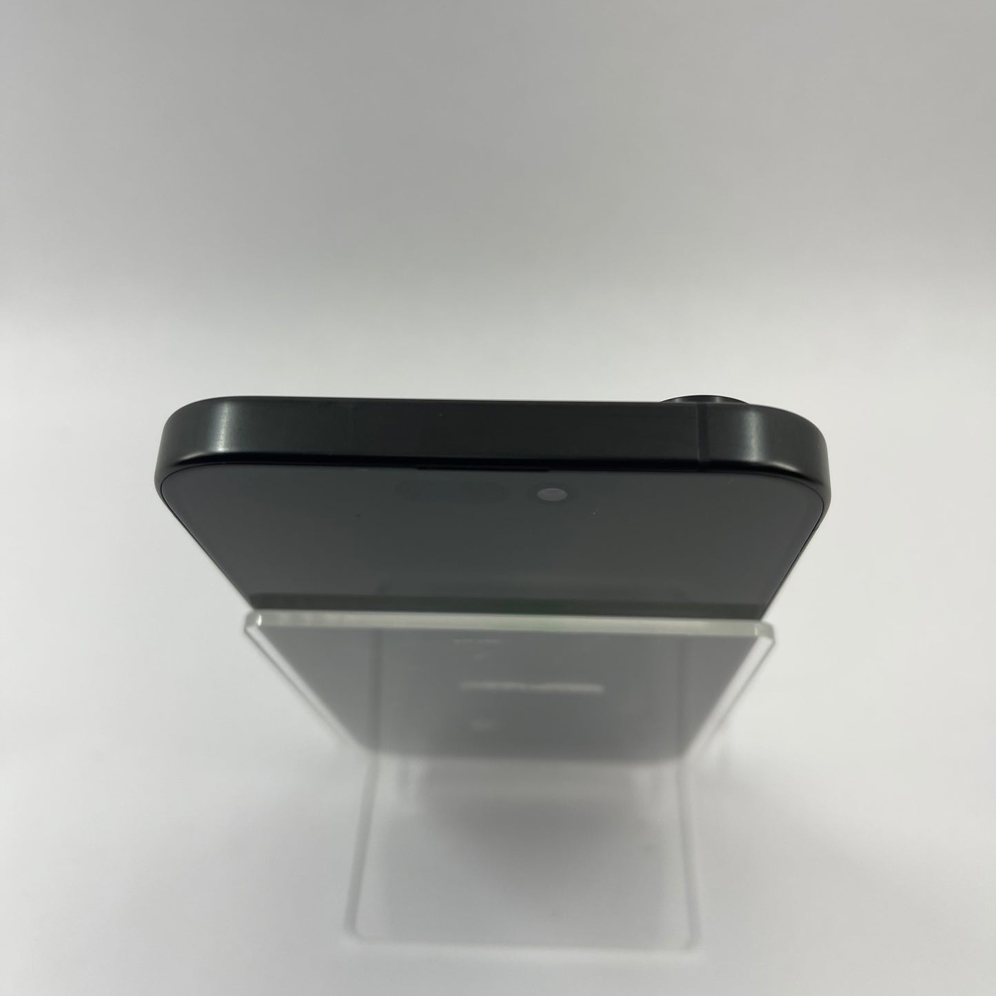 Unlocked Apple iPhone 15 Pro Max 256GB Black Titanium NU663LL/A