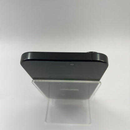 Unlocked Apple iPhone 15 Pro Max 256GB Black Titanium NU663LL/A