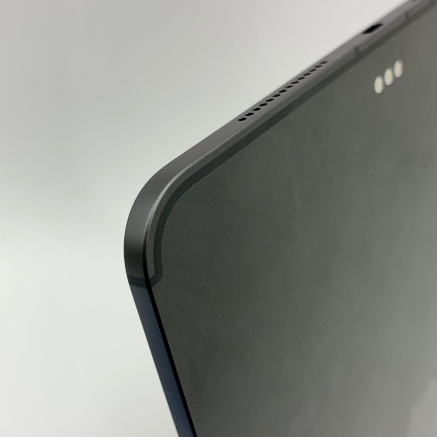 WiFi Only Apple iPad Air 11" M4 256GB Space Black MVW13LL/A