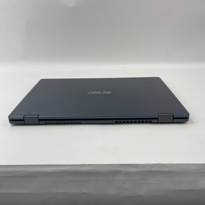 Asus SonicMaster TP412F 14" i3-8145U 2.3GHz 4GB RAM 128GB SSD