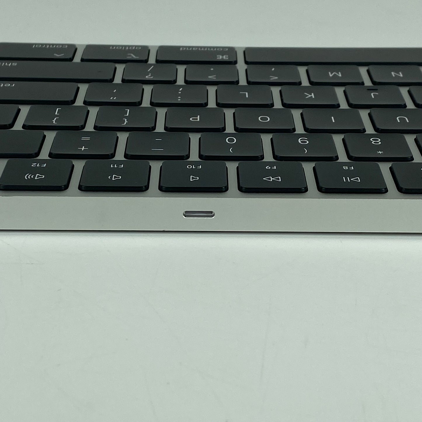 Apple Magic Keyboard with Touch ID and Numeric Keyboard Black A2520