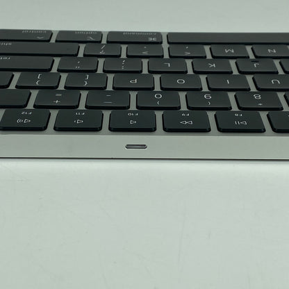 Apple Magic Keyboard with Touch ID and Numeric Keyboard Black A2520