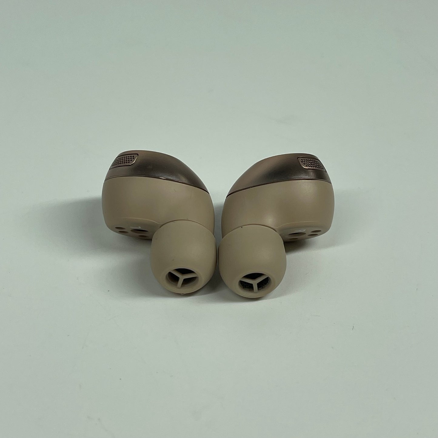 Technics EAH-AZ40M2 Wireless Noise Cancelling Earbuds Rose Gold