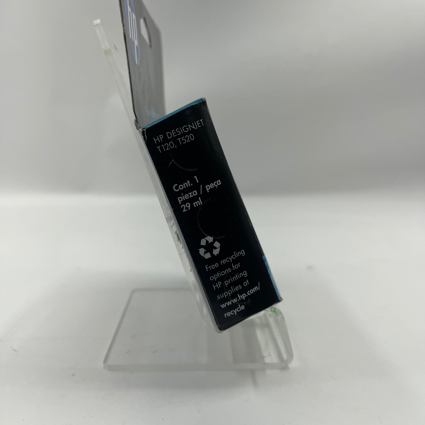 New HP 711 CZ131A Magenta Ink Cartridge