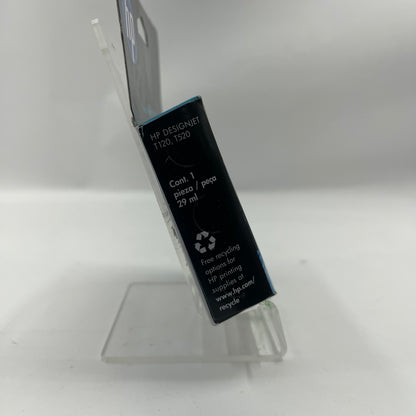 New HP 711 CZ131A Magenta Ink Cartridge