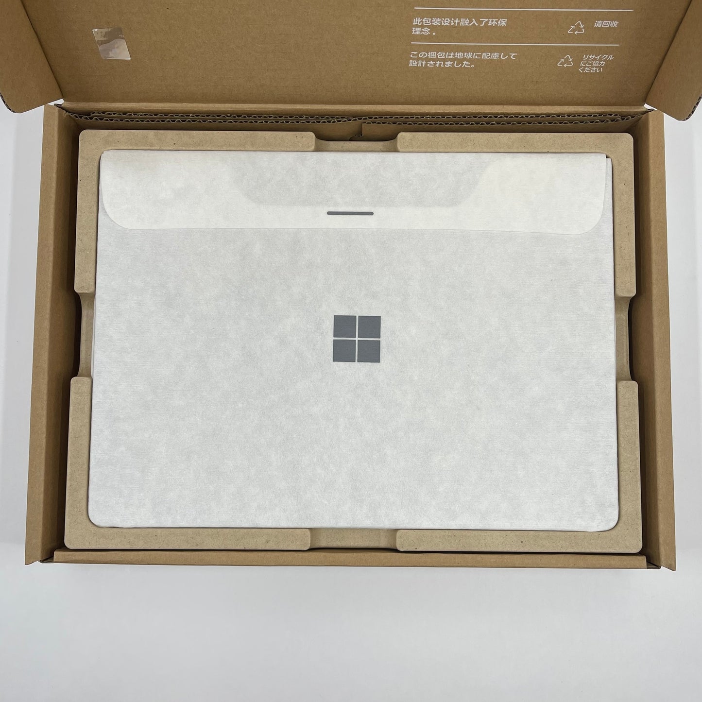 New Microsoft Surface Laptop 6 2033 13.5" Core Ultra 5 135H 8GB RAM 256GB SSD
