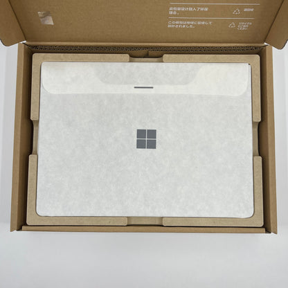 New Microsoft Surface Laptop 6 2033 13.5" Core Ultra 5 135H 8GB RAM 256GB SSD