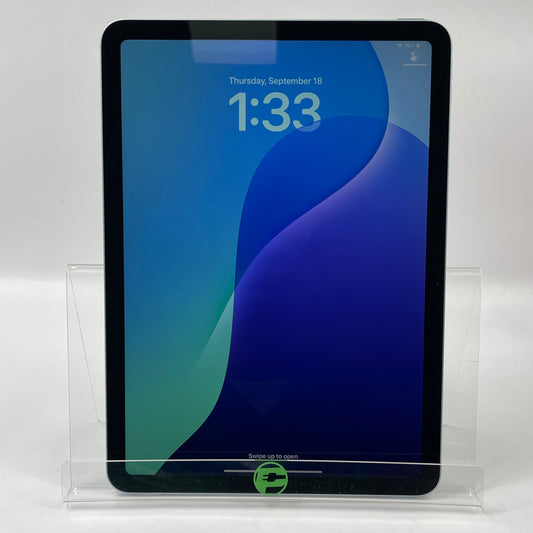 Factory Unlocked Apple iPad Air 11" M3 128GB Sky Blue MCFW4LL/A
