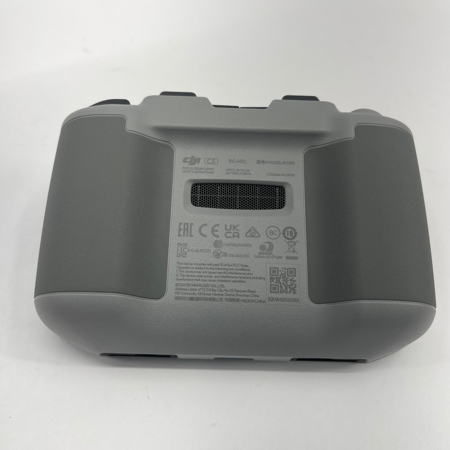 DJI Mini 4K 4K Quadcopter Camera Drone MT2SD