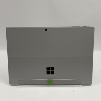 Microsoft Surface Pro 5 1796 12.3" i5-7300U 4GB RAM 128GB SSD Tablet Only Read