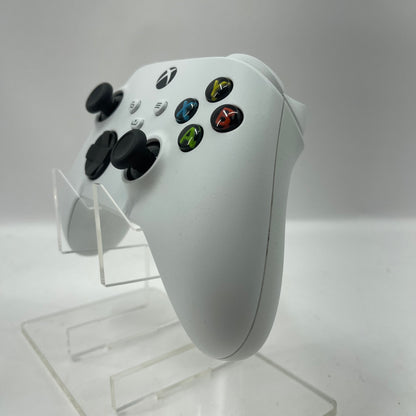 Microsoft Xbox Series S 512GB Console Gaming System Robot White 1883