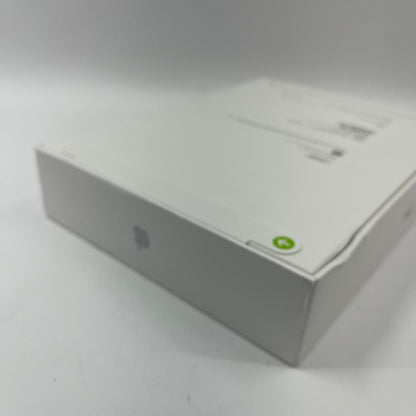 New WiFi Only Apple iPad 11" (A16) 256GB Silver MD4G4LL/A