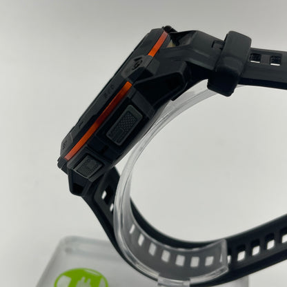 Garmin Instinct 3 Rugged Solar 45mm GPS Smart Watch A04882