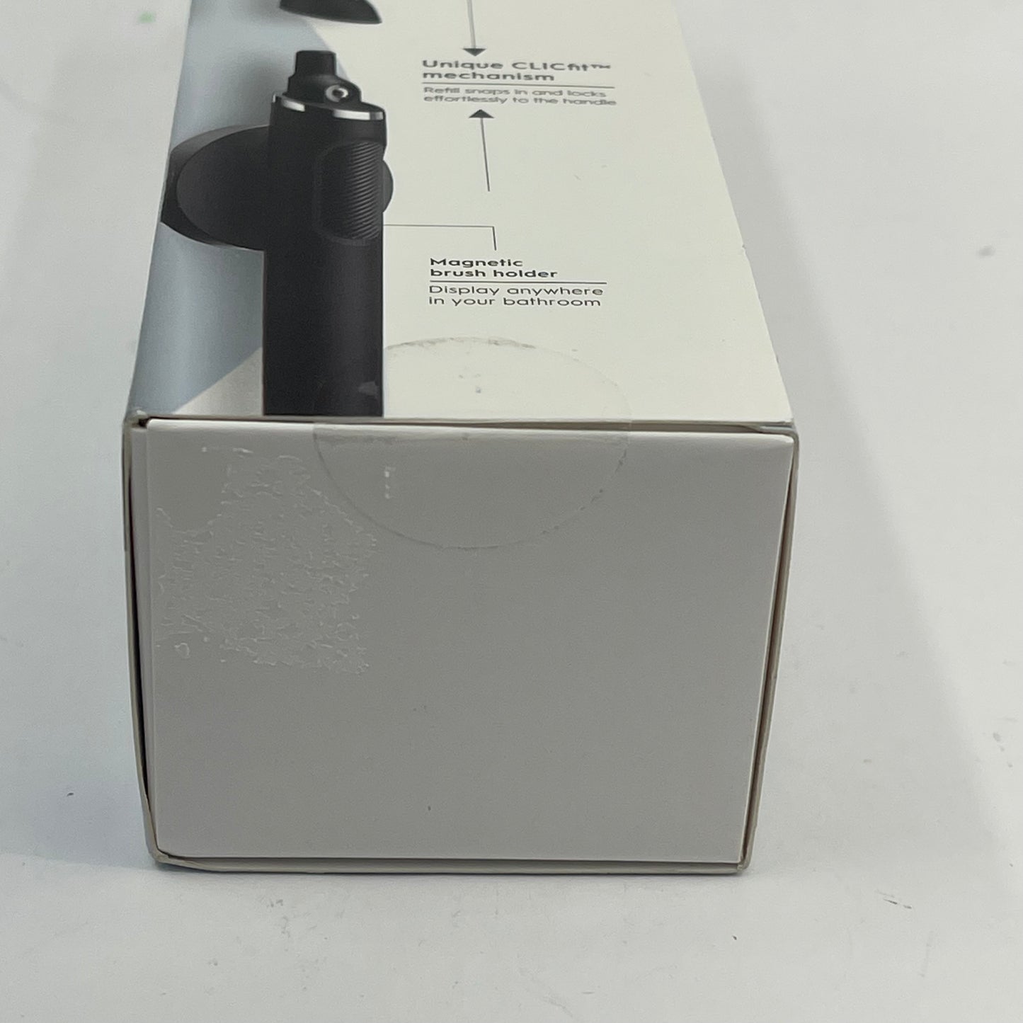 New Oral-B Clic Manual Toothbrush 90088908