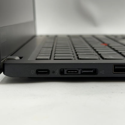 Lenovo ThinkPad T490s 20NX-0035US 14" i5-8365U 1.9GHz 8GB RAM 256GB SSD