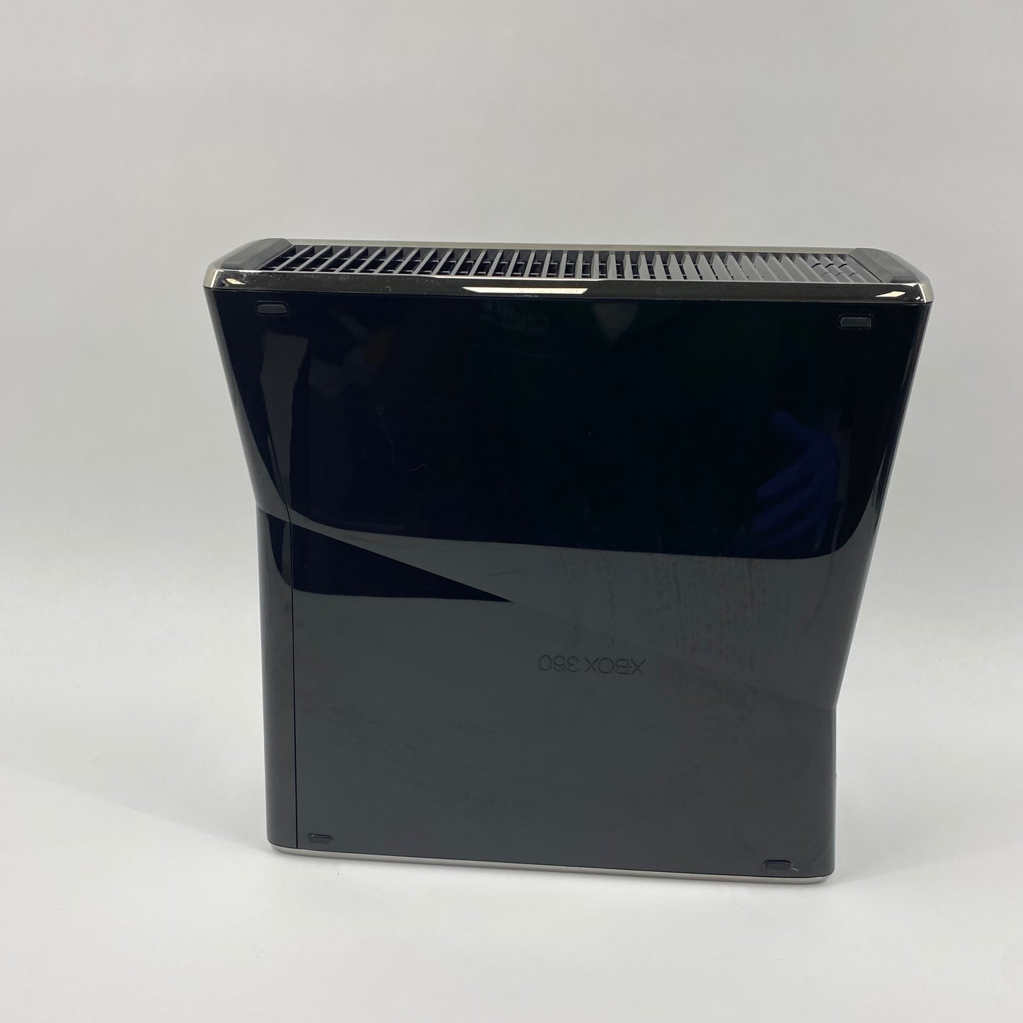 Microsoft Xbox 360 S 250GB Console Gaming System Black 1439