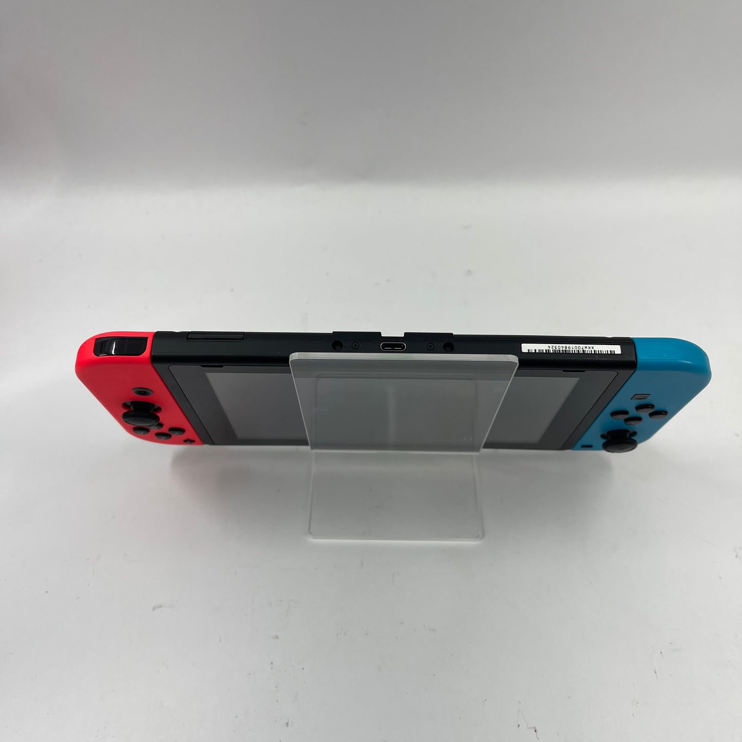 Nintendo Switch v2 Video Game Console HAC-001(-01)  Black