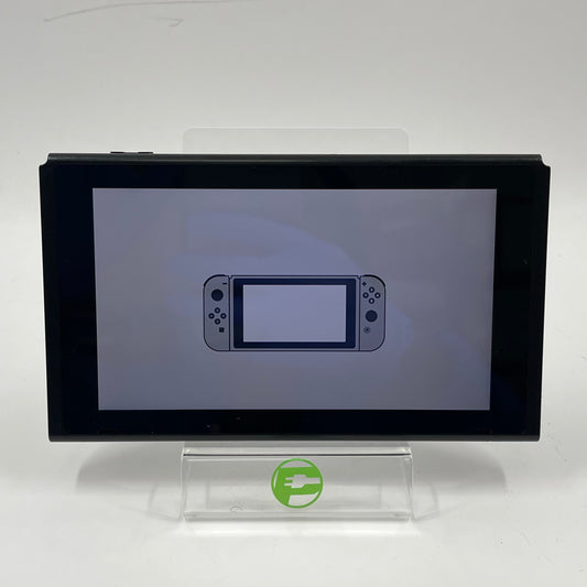 Nintendo Switch v1 Video Game Console Only HAC-001