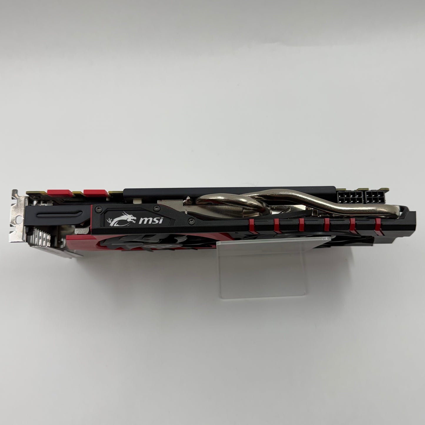 MSI GeForce GTX 970 Gaming 4GB GDDR5 Graphics Card MS-V316