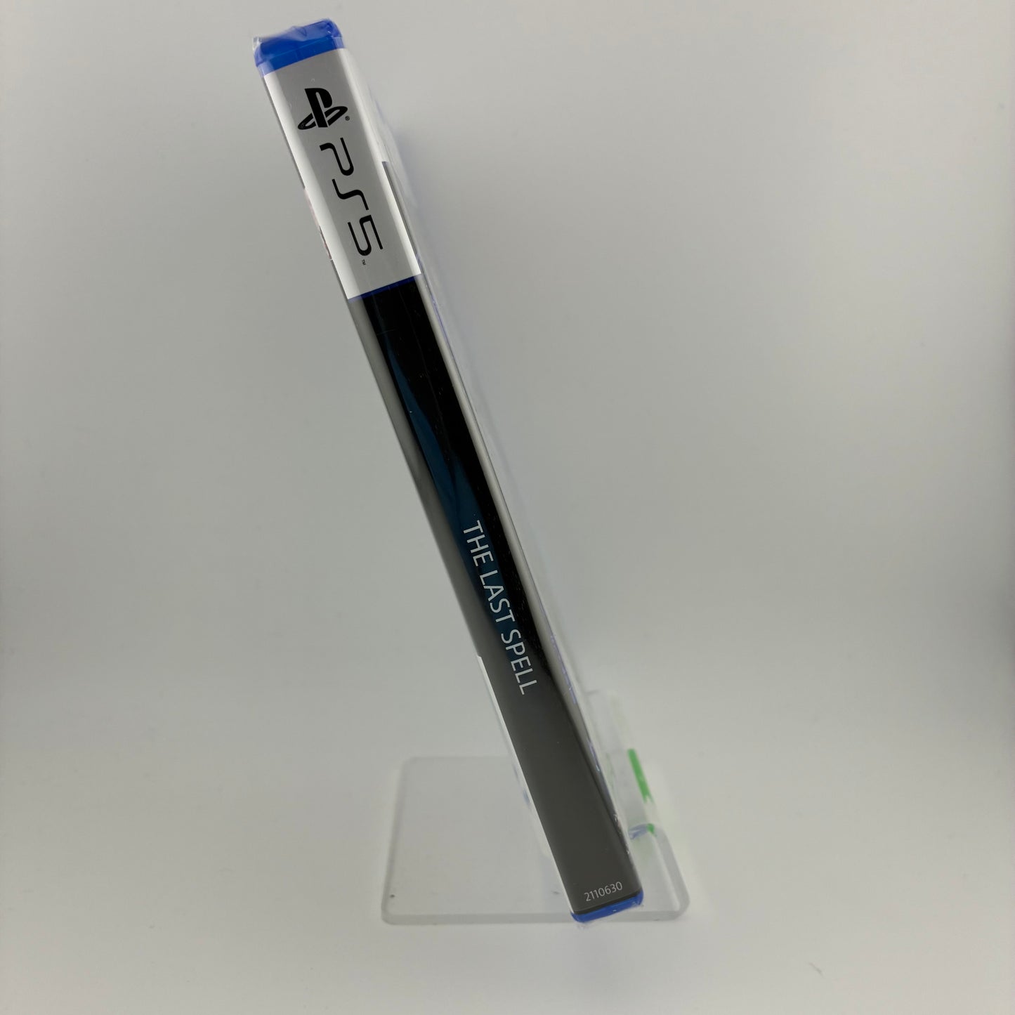 New The Last Spell (Sony PlayStation 5 PS5, 2023)