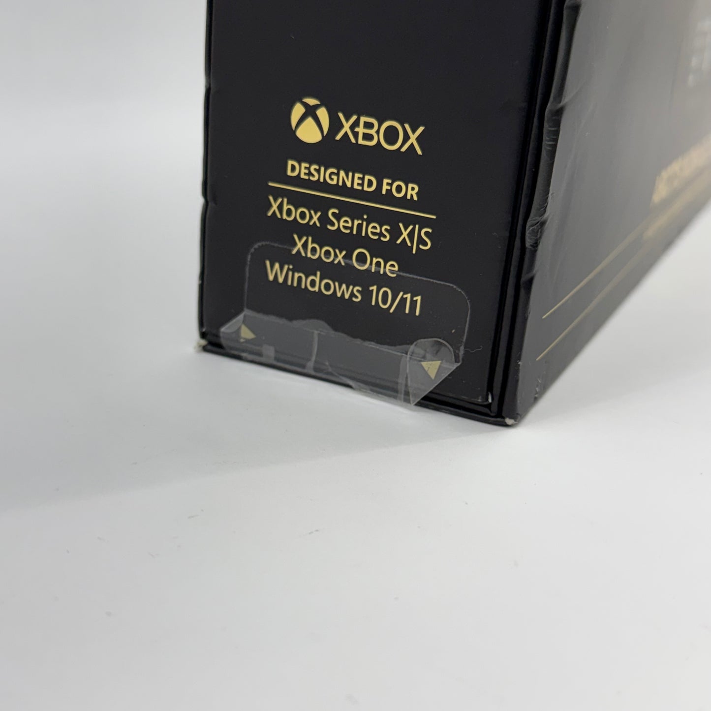 New Steelseries Arctis Nova Elite Sage/Gold 61663 Wireless Gaming Headset