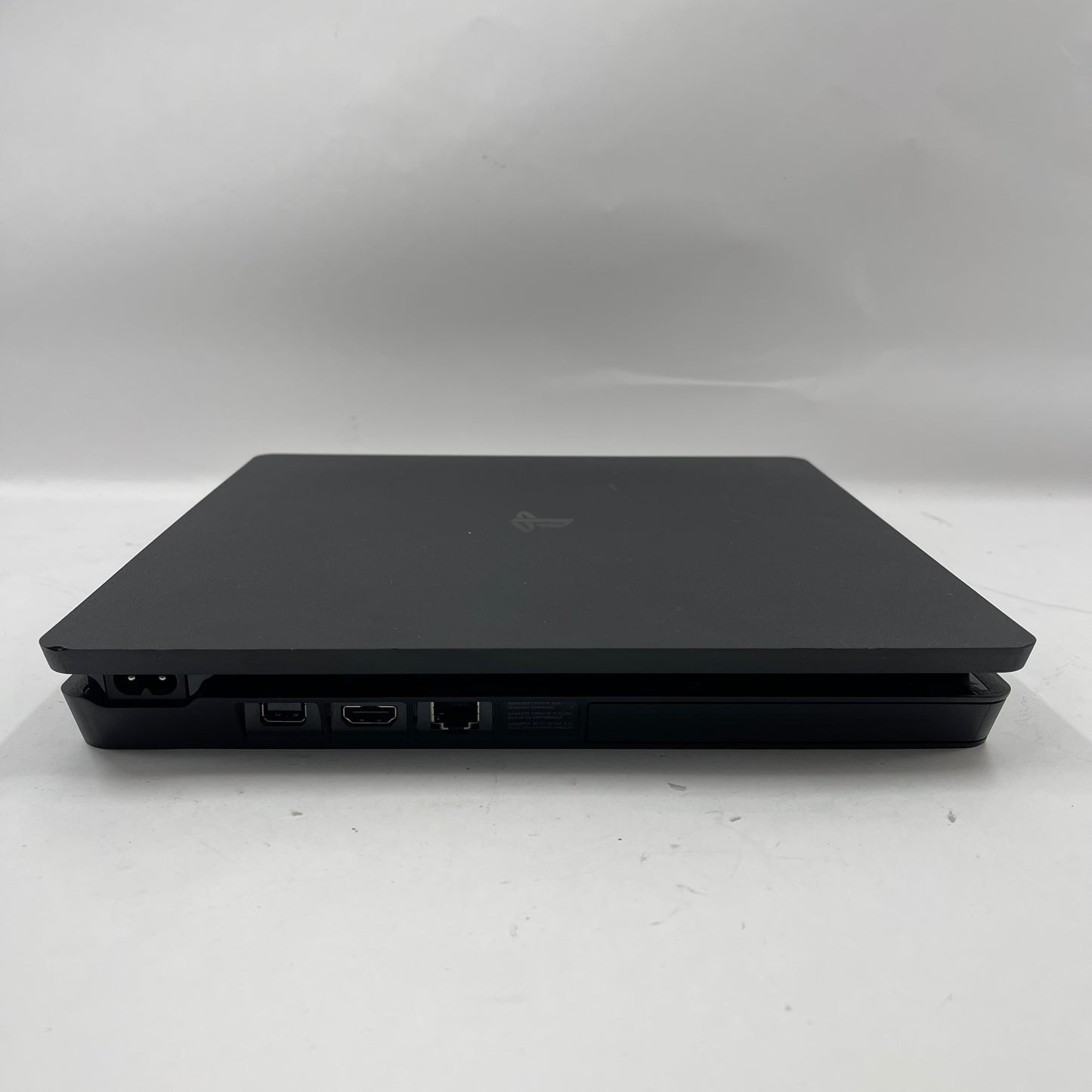 Sony PlayStation 4 Slim PS4 1TB Black Console Gaming System CUH-2115B