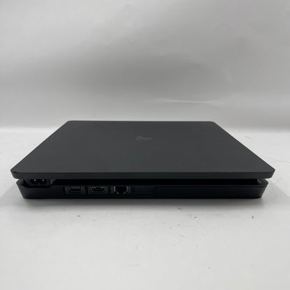Sony PlayStation 4 Slim PS4 1TB Black Console Gaming System CUH-2115B