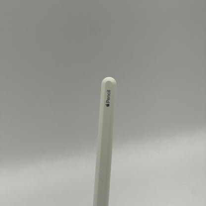 Apple Pencil 2nd Gen Smart Pencil Stylus White MU8F2AM/A