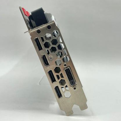 MSI GeForce GTX 1070 ARMOR 8G OC 8GB GDDR5 Graphics Card