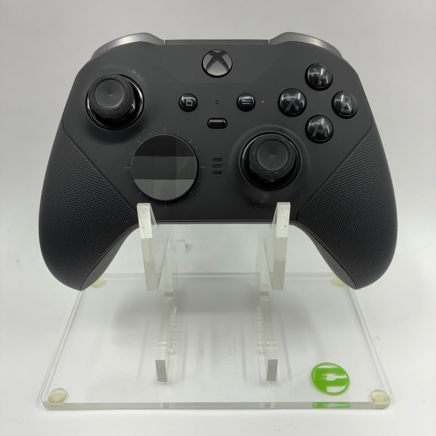 Microsoft Xbox One Elite Controller Series 2 Black 1797