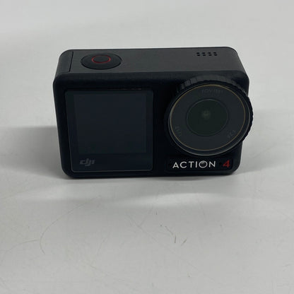 DJI Osmo Action 4 Adventure Combo 10MP 4K Action Camera