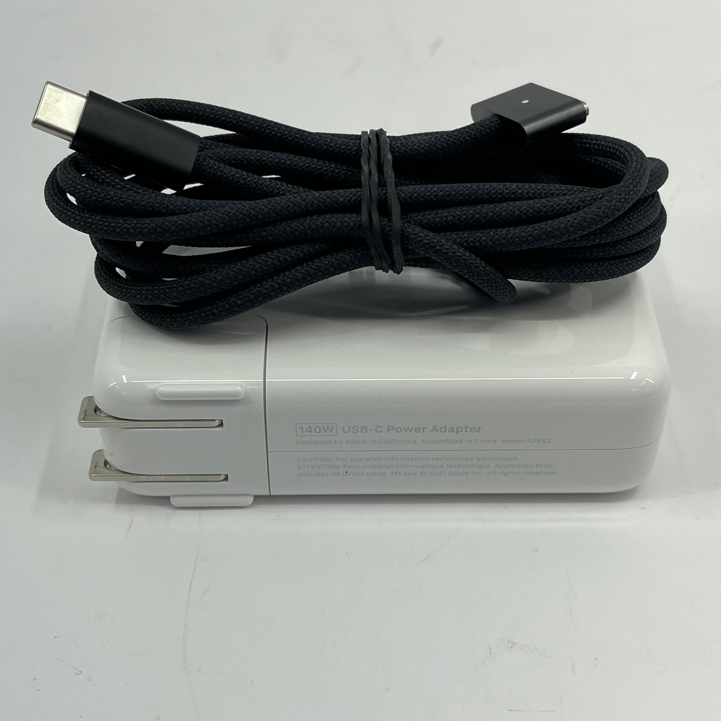 2024 Apple MacBook Pro 16" M4 Max 40C 4.5GHz 64GB RAM 1TB SSD A3186