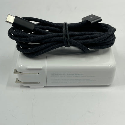 2024 Apple MacBook Pro 16" M4 Max 40C 4.5GHz 64GB RAM 1TB SSD A3186