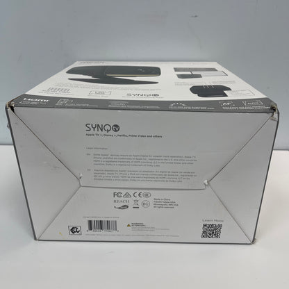 New MIROIR L810S Smart Projector L810S