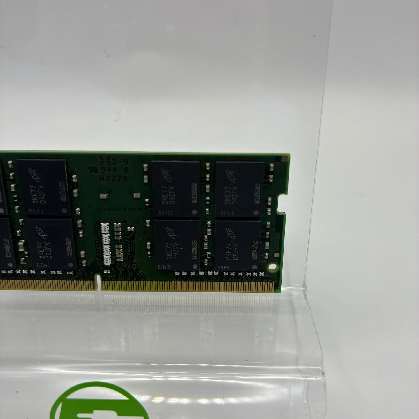 Kingston 32GB (1x32GB) RAM DDR4 2666MHz KCP426SD8/32