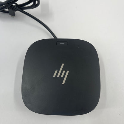 HP USB-C Dock G5 Docking Station 5TW10UT