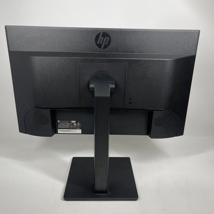 HP 24" 1D0J9AA LED IPS 60Hz Monitor