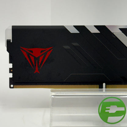 Patriot Viper 16GB (1x16GB) RAM DDR5 6000MT/s 7D500450