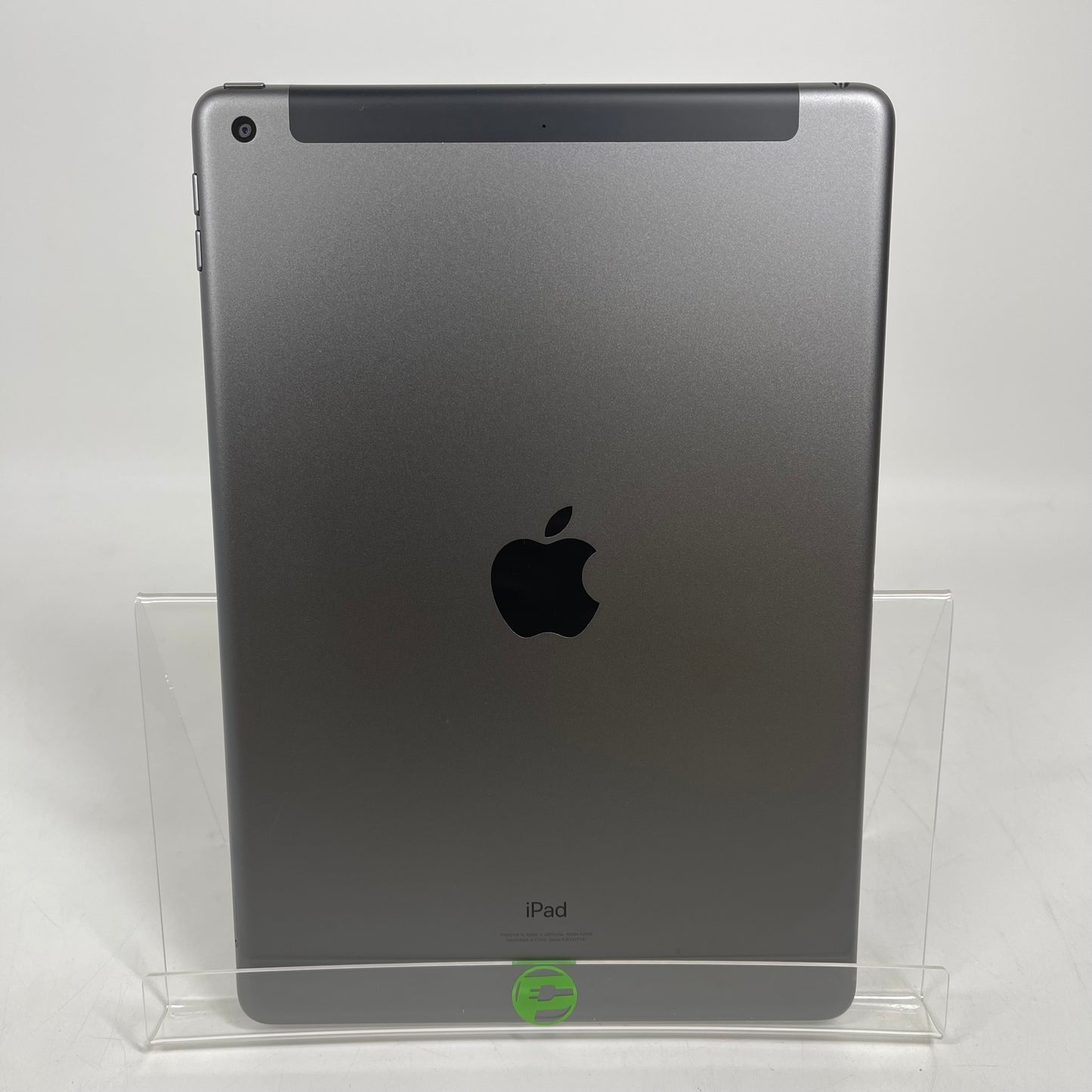 Unlocked Apple iPad 9th Gen 256GB Space Gray MK693LL/A